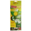 STOPSET lepové desky žluté 25 x 10 cm