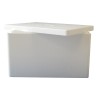 Termobox polystyrenový Z 50 - 50,3 l