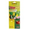 STOPSET lepové šipky žluté 14 x 5 cm
