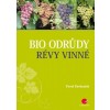 Kniha BIO ODRŮDY RÉVY VINNÉ - doprodej