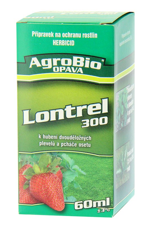 LONTREL 300 60 ml | BS vinařské potřeby