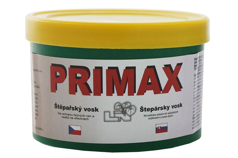 PRIMAX-štěpařský vosk 150 ml.